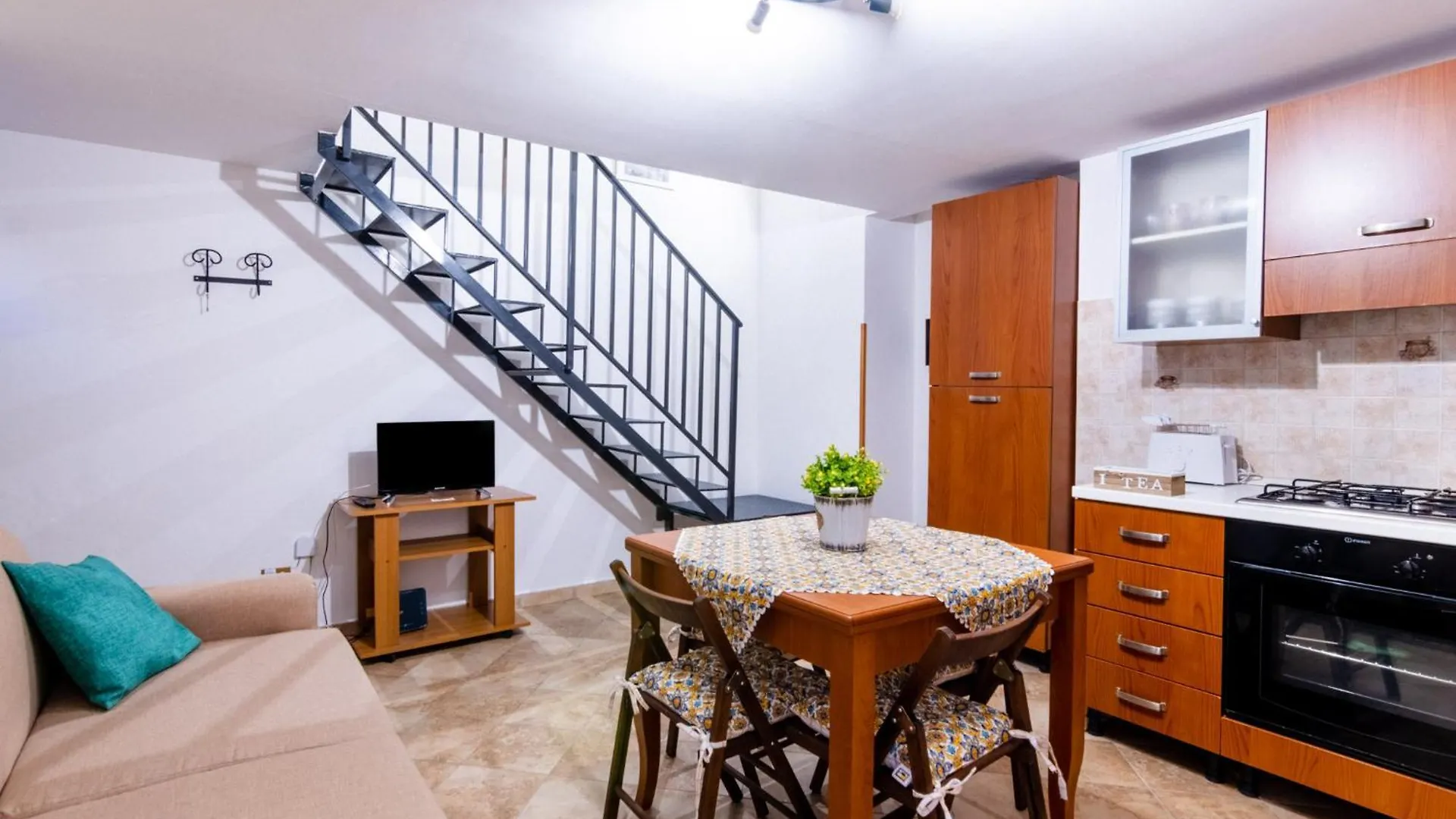 Lumar Sicilia - Cattedrale Apartamento Palermo